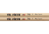 SMD VIC FIRTH BAGUETTES BATTERIE SMD