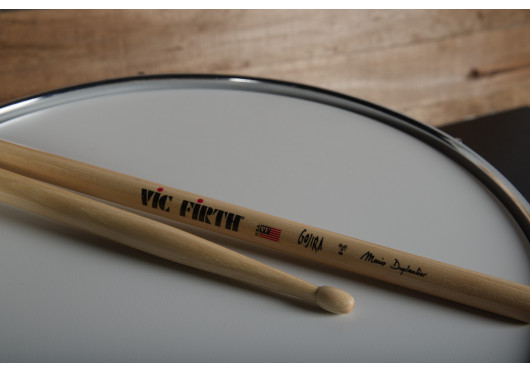 SMD VIC FIRTH BAGUETTES BATTERIE SMD