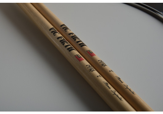 SMD VIC FIRTH BAGUETTES BATTERIE SMD