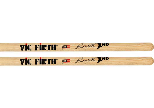 SMIL VIC FIRTH BAGUETTES BATTERIE SMIL