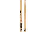 SMIL VIC FIRTH BAGUETTES BATTERIE SMIL