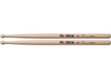 VIC FIRTH BAGUETTES CAISSE CLAIRE SMJ