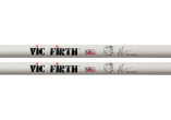 SMT VIC FIRTH BAGUETTES BATTERIE SMT