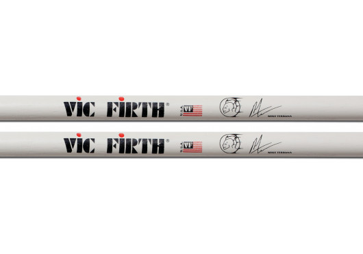 SMT VIC FIRTH BAGUETTES BATTERIE SMT