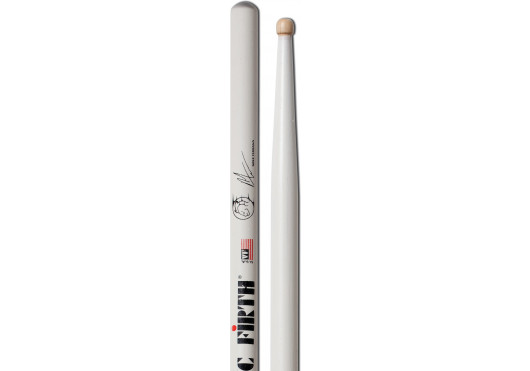 SMT VIC FIRTH BAGUETTES BATTERIE SMT