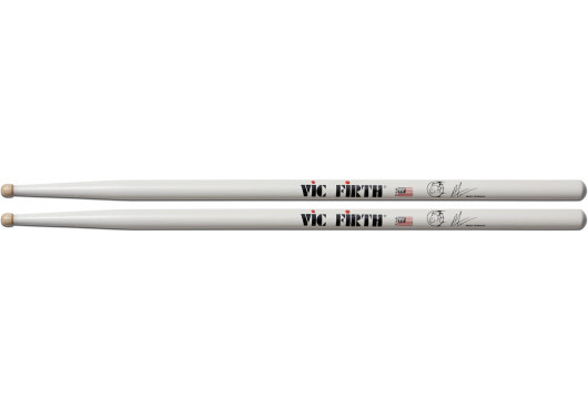VIC FIRTH BAGUETTES BATTERIE SMT
