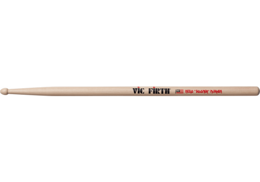 VIC FIRTH Baguettes batterie SNM