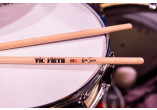 SNS VIC FIRTH BAGUETTES BATTERIE SNS