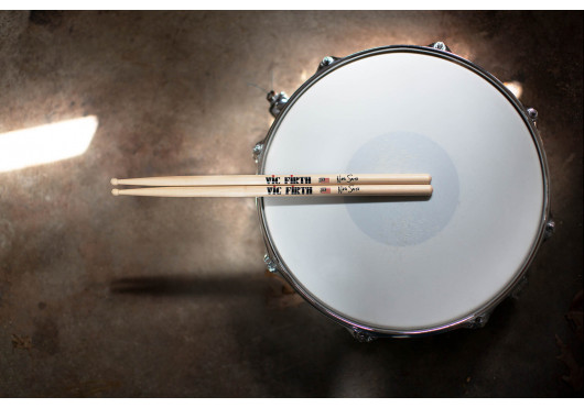 SNS VIC FIRTH BAGUETTES BATTERIE SNS