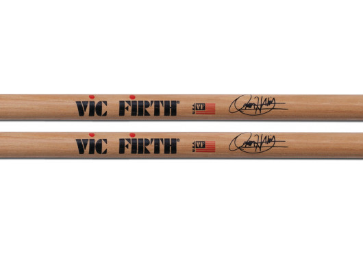 VIC FIRTH BAGUETTES BATTERIE SOH