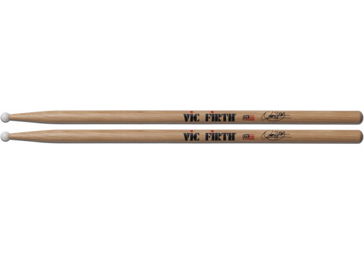 VIC FIRTH BAGUETTES BATTERIE SOH