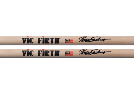 SPE VIC FIRTH BAGUETTES BATTERIE SPE