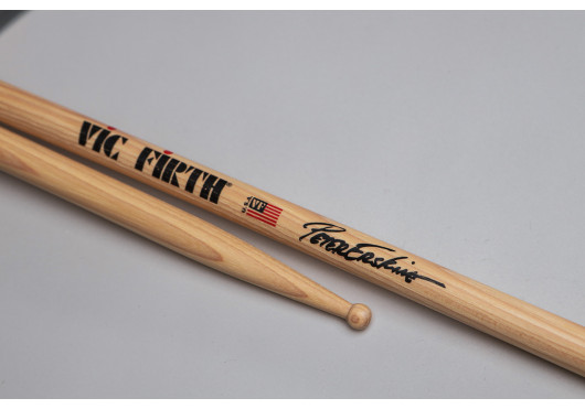 SPE VIC FIRTH BAGUETTES BATTERIE SPE