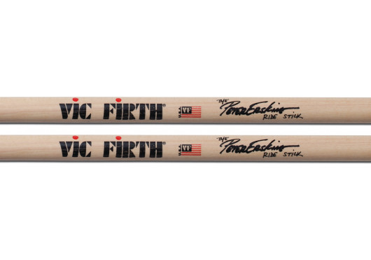 SPE2 VIC FIRTH BAGUETTES BATTERIE SPE2