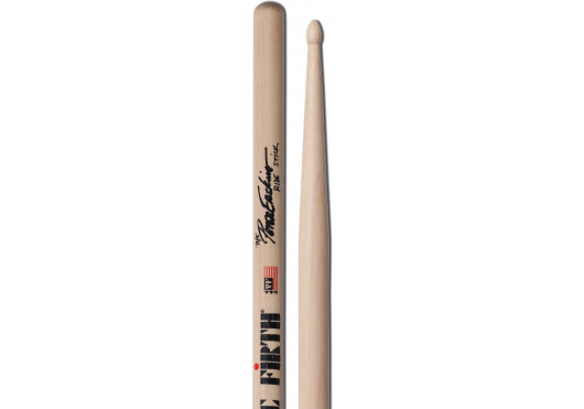 SPE2 VIC FIRTH BAGUETTES BATTERIE SPE2