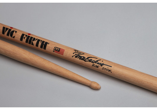 SPE2 VIC FIRTH BAGUETTES BATTERIE SPE2