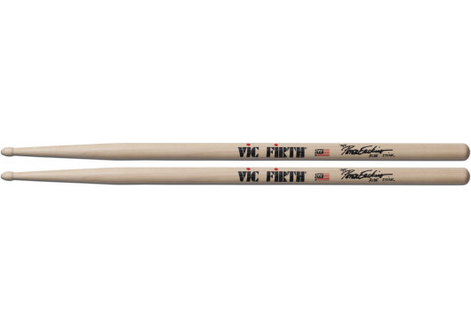 VIC FIRTH BAGUETTES BATTERIE SPE2