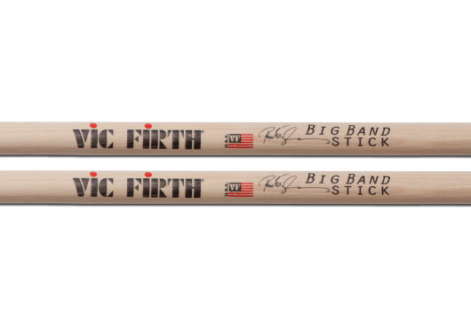 SPE3 VIC FIRTH BAGUETTES BATTERIE SPE3