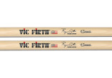 VIC FIRTH BAGUETTES CAISSE CLAIRE SRC