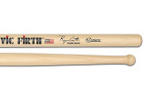 VIC FIRTH BAGUETTES CAISSE CLAIRE SRC