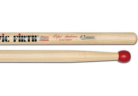 SRHTSN VIC FIRTH BAGUETTES MULTI TOMS SRHTSN