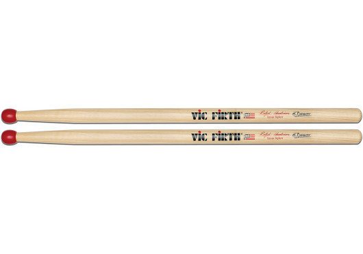 SRHTSN VIC FIRTH BAGUETTES MULTI TOMS SRHTSN