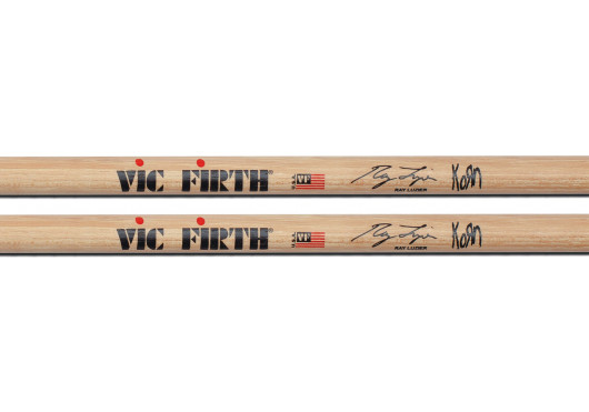 SRL VIC FIRTH BAGUETTES BATTERIE SRL