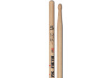 SRL VIC FIRTH BAGUETTES BATTERIE SRL