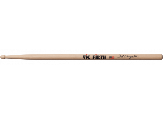 VIC FIRTH BAGUETTES BATTERIE SRM