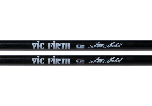 SSG VIC FIRTH BAGUETTES BATTERIE SSG