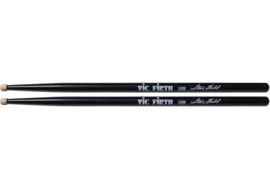 VIC FIRTH BAGUETTES BATTERIE SSG