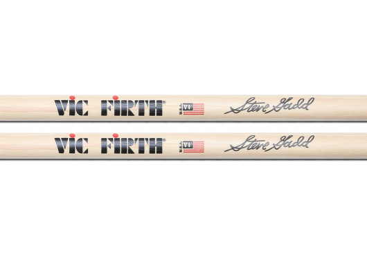 SSG2 VIC FIRTH BAGUETTES BATTERIE SSG2
