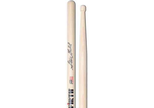 SSG2 VIC FIRTH BAGUETTES BATTERIE SSG2