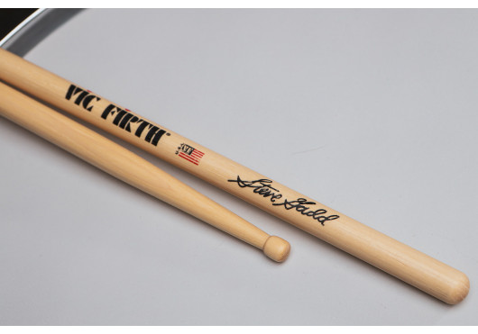 SSG2 VIC FIRTH BAGUETTES BATTERIE SSG2