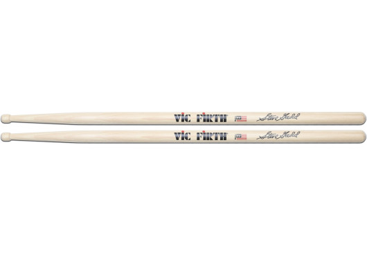 VIC FIRTH BAGUETTES BATTERIE SSG2