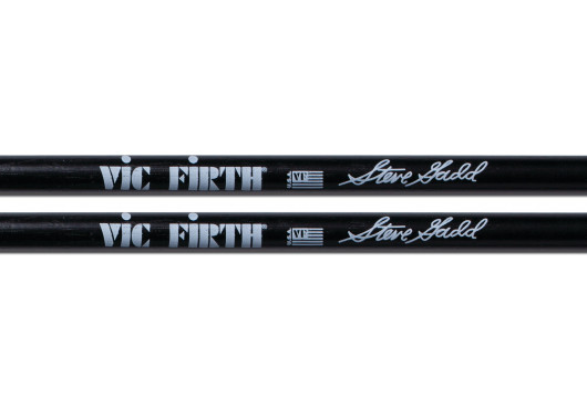 VIC FIRTH BAGUETTES BATTERIE SSGN