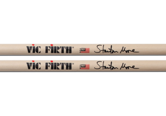 VIC FIRTH BAGUETTES BATTERIE SSM
