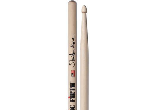 VIC FIRTH BAGUETTES BATTERIE SSM