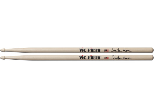 VIC FIRTH BAGUETTES BATTERIE SSM