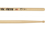 VIC FIRTH BAGUETTES BATTERIE SSOA