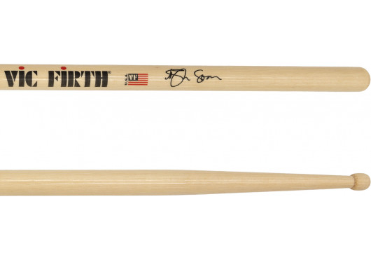 VIC FIRTH BAGUETTES BATTERIE SSOA