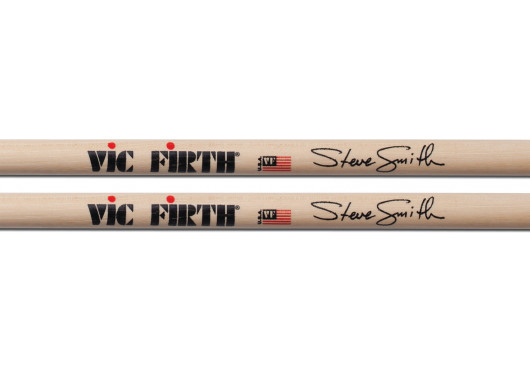 SSS VIC FIRTH BAGUETTES BATTERIE SSS