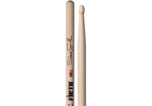 SSS VIC FIRTH BAGUETTES BATTERIE SSS