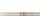 VIC FIRTH BAGUETTES BATTERIE SSS