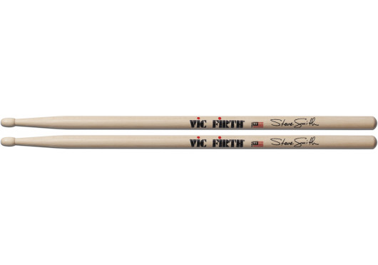 VIC FIRTH BAGUETTES BATTERIE SSS
