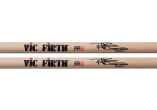 STB1 VIC FIRTH BAGUETTES BATTERIE STB1
