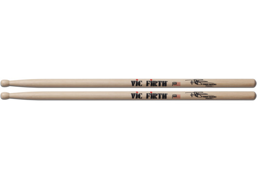 VIC FIRTH BAGUETTES BATTERIE STB1