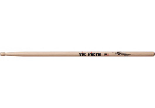 VIC FIRTH Baguettes batterie STB1