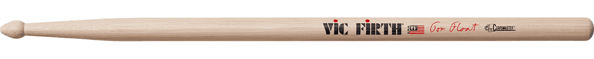 VIC FIRTH BAGUETTES CAISSE CLAIRE STF