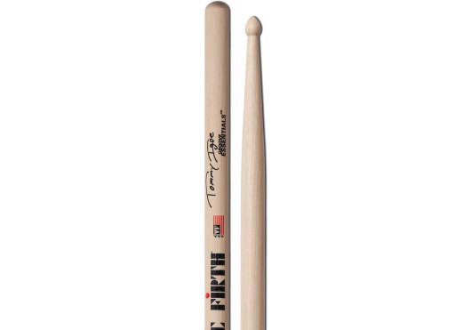 STI VIC FIRTH BAGUETTES BATTERIE STI